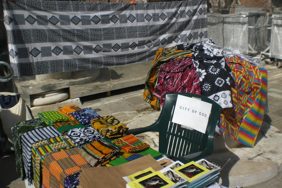 Anna e Claudio batik Sant’Antonio 2018, foto 4 di 11