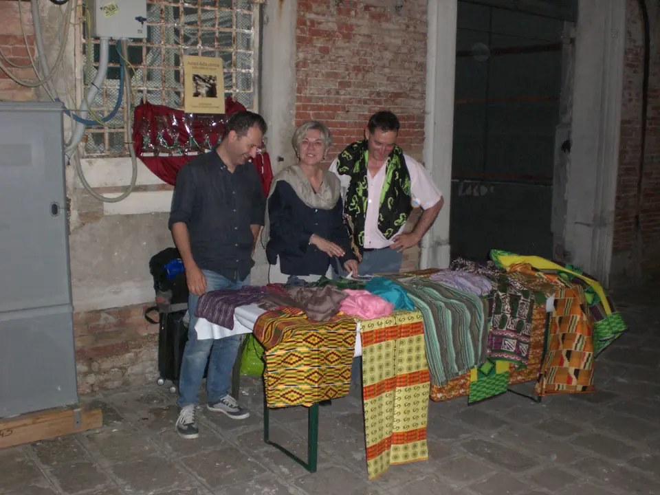 Banchetto Festa di San Pietro, foto 4 di 7