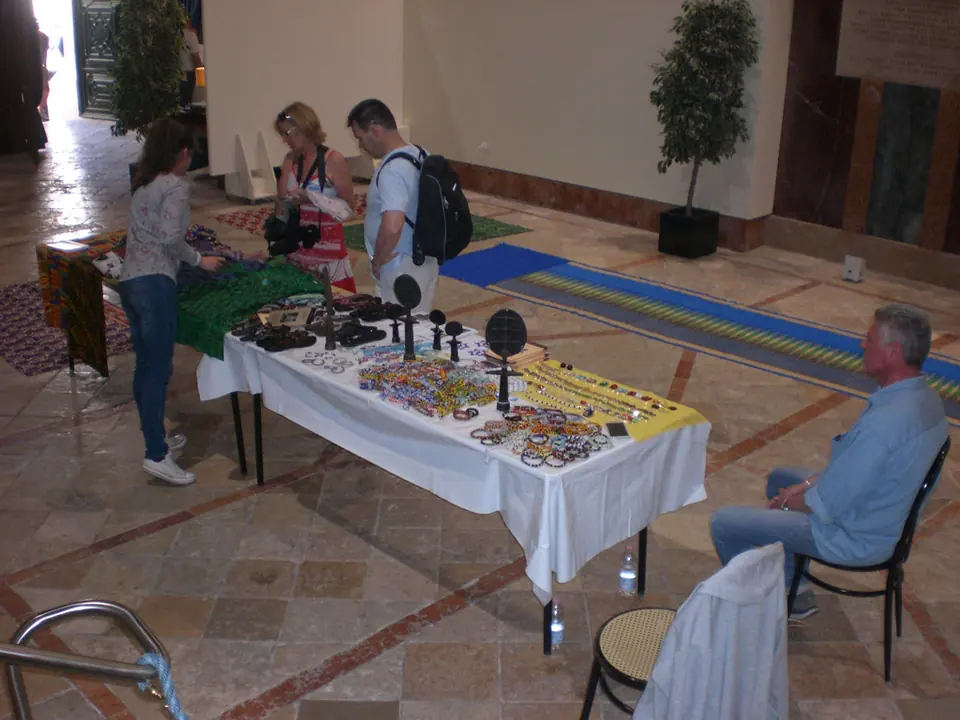Banchetto San Teodoro Maggio 2016, foto 14 di 32