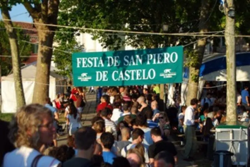 Festa di San Piero 2016, foto 18 di 19