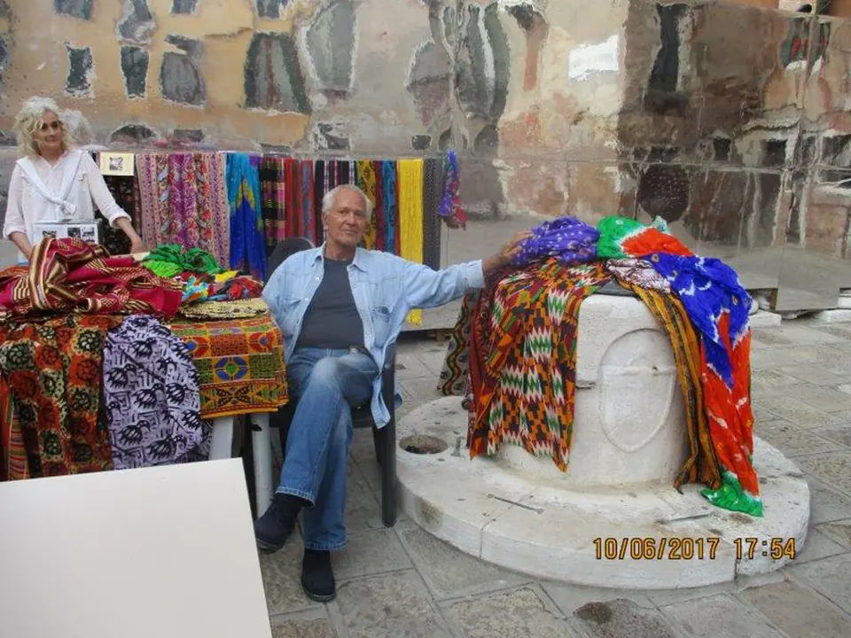 Festa di Sant’Antonio a San Francesco della Vigna 2017, foto 1 di 41