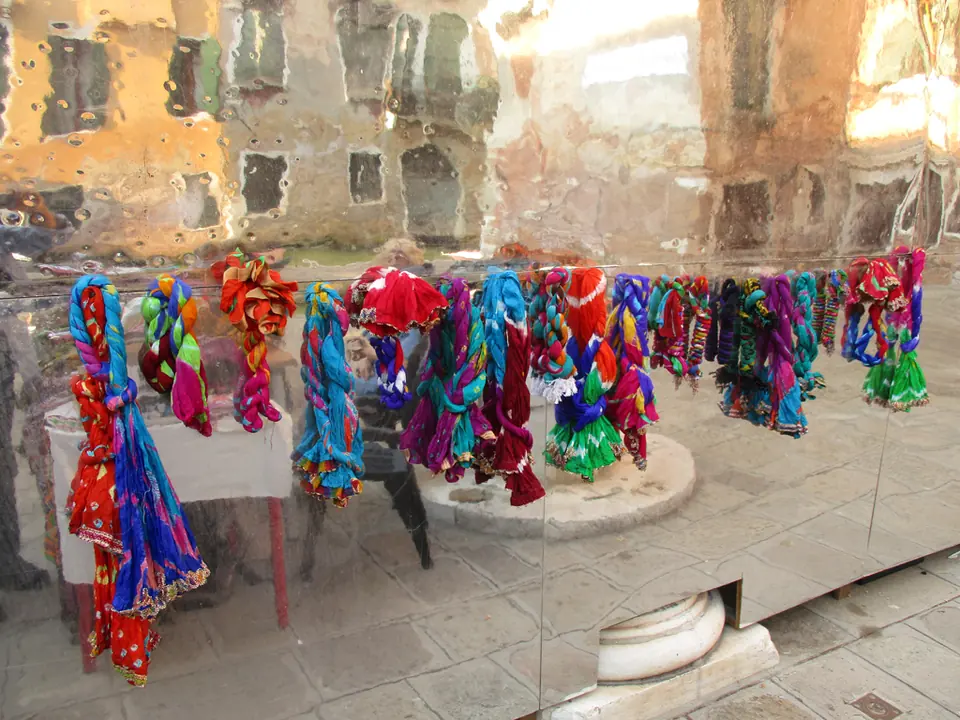 Festa di Sant’Antonio a San Francesco della Vigna 2017, foto 25 di 41