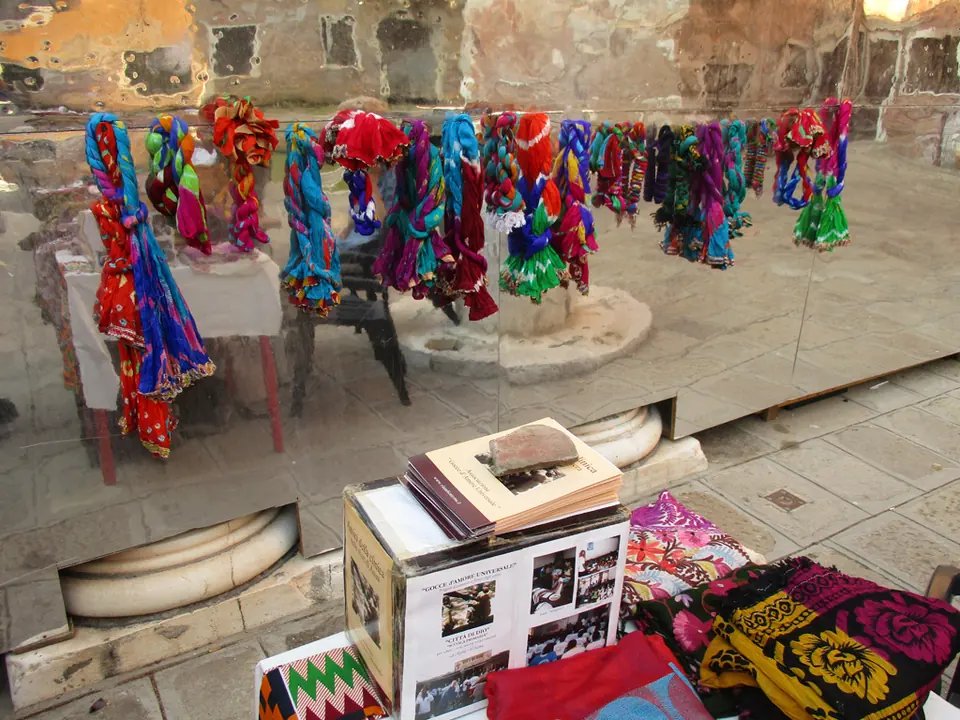 Festa di Sant’Antonio a San Francesco della Vigna 2017, foto 26 di 41