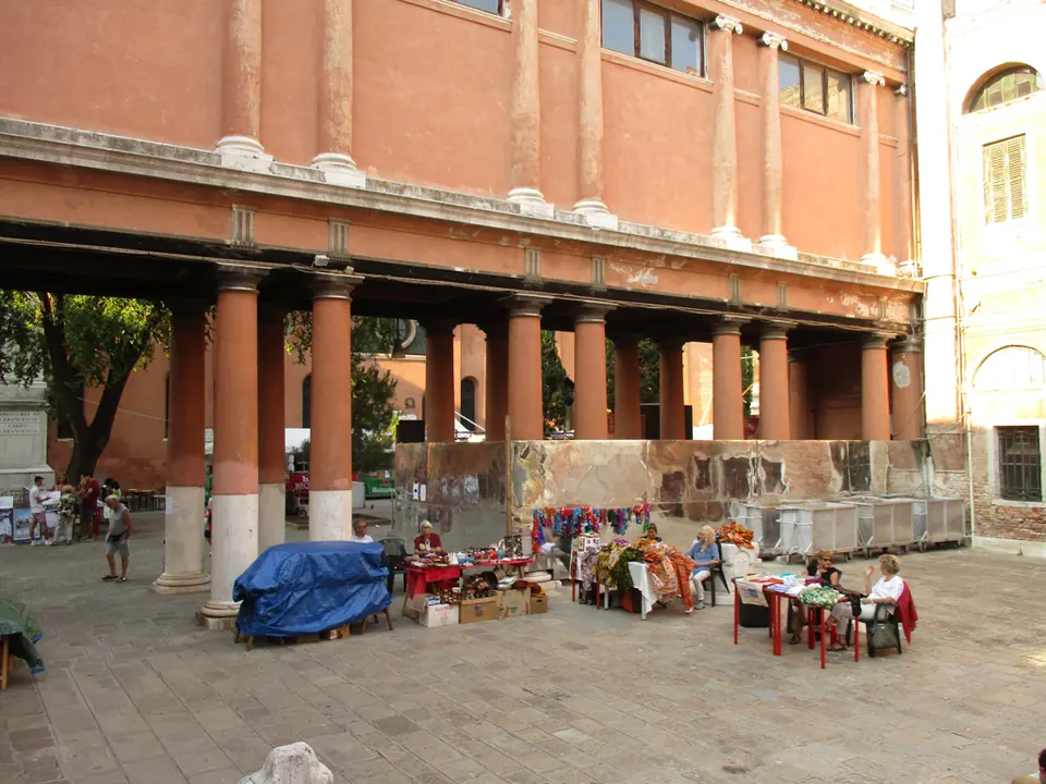 Festa di Sant’Antonio a San Francesco della Vigna 2017, foto 38 di 41