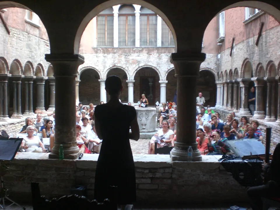 Foto presentazione 23 Luglio 2015, foto 10 di 63