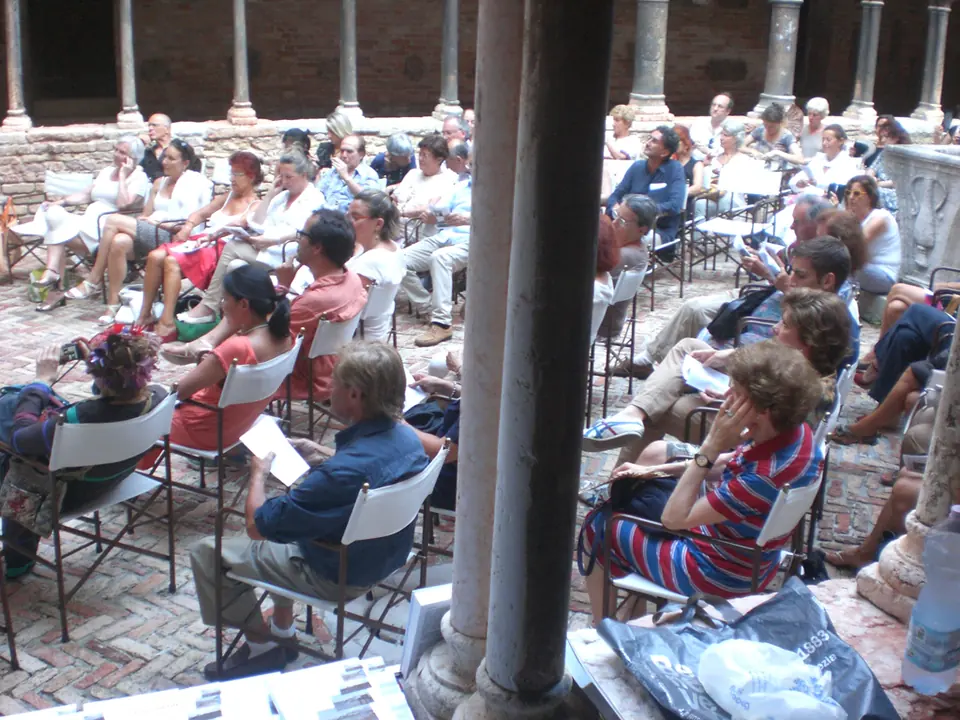Foto presentazione 23 Luglio 2015, foto 20 di 63