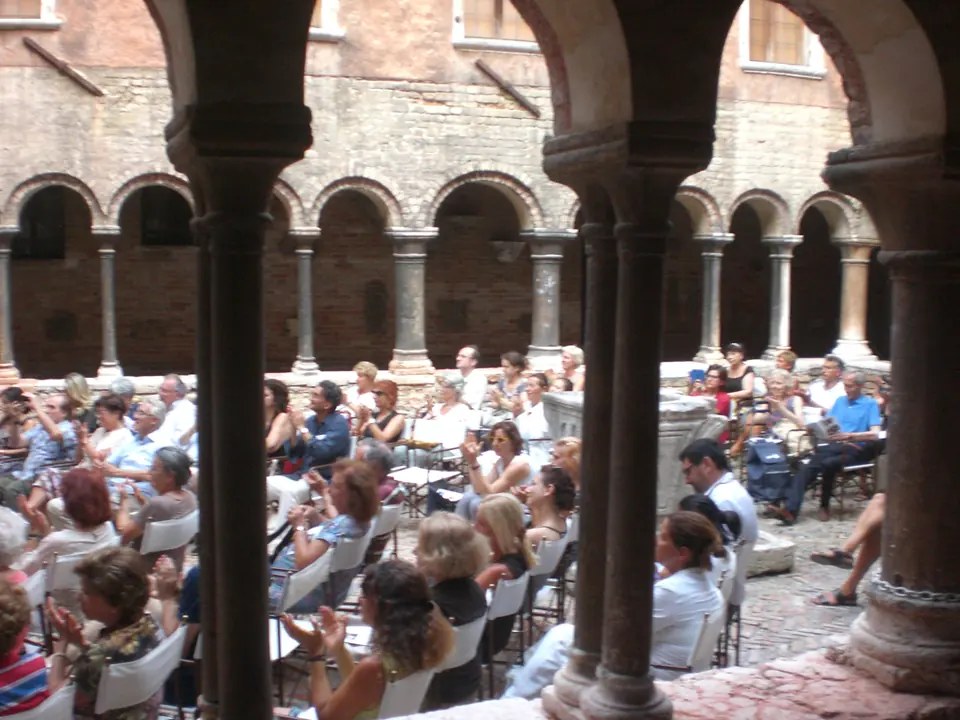 Foto presentazione 23 Luglio 2015, foto 21 di 63