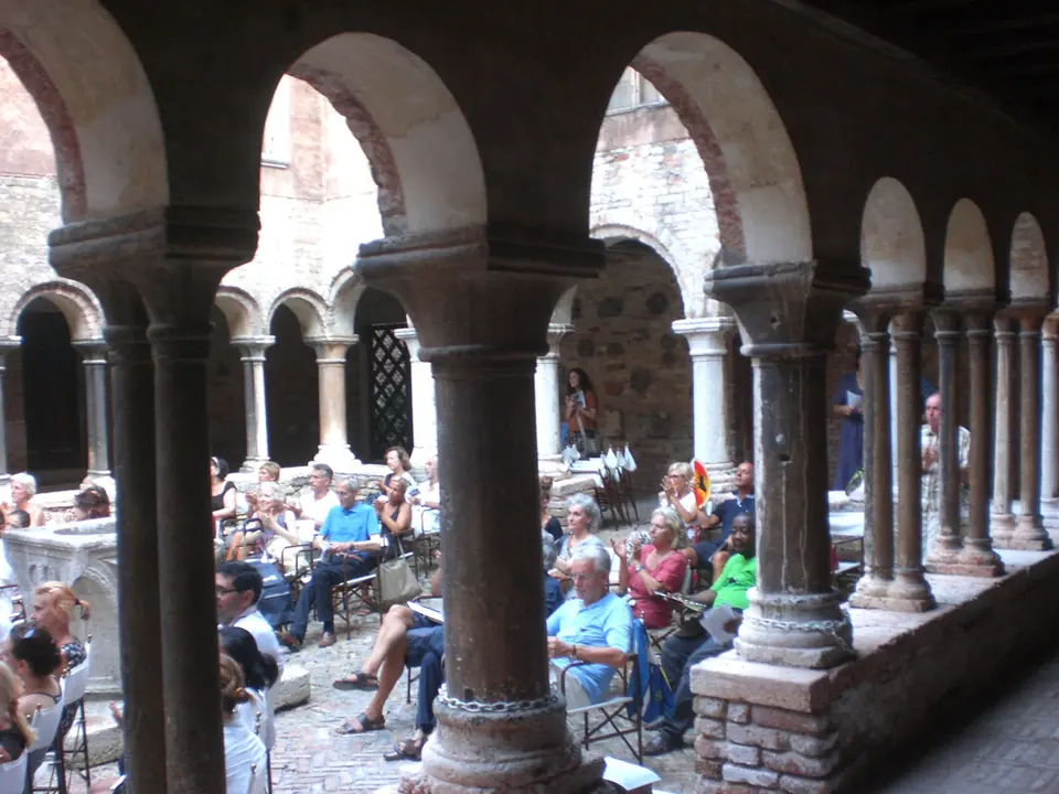 Foto presentazione 23 Luglio 2015, foto 22 di 63