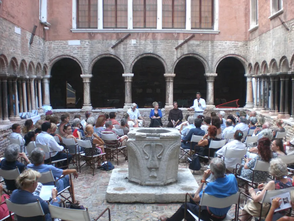 Foto presentazione 23 Luglio 2015, foto 23 di 63
