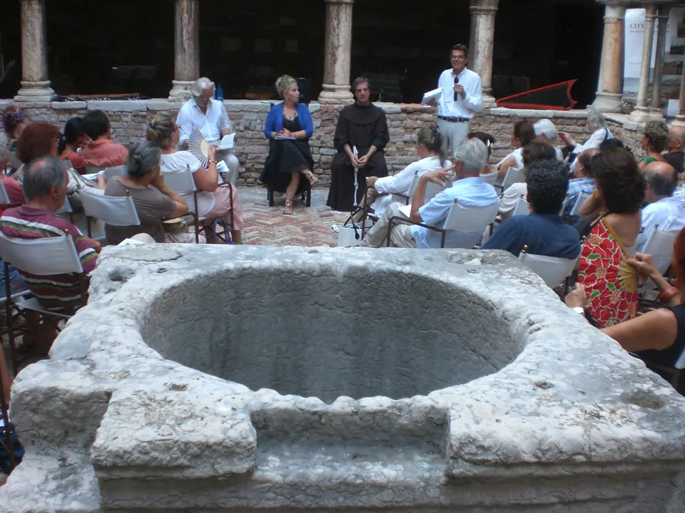 Foto presentazione 23 Luglio 2015, foto 25 di 63