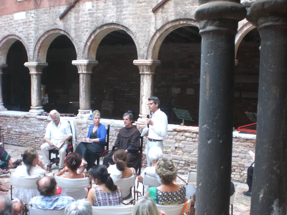 Foto presentazione 23 Luglio 2015, foto 27 di 63
