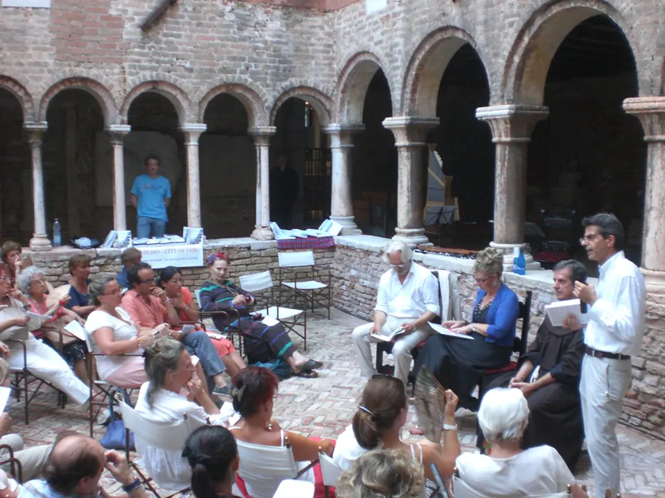 Foto presentazione 23 Luglio 2015, foto 28 di 63