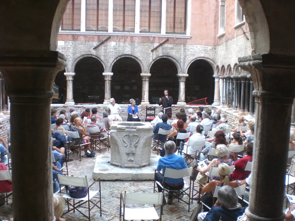 Foto presentazione 23 Luglio 2015, foto 41 di 63