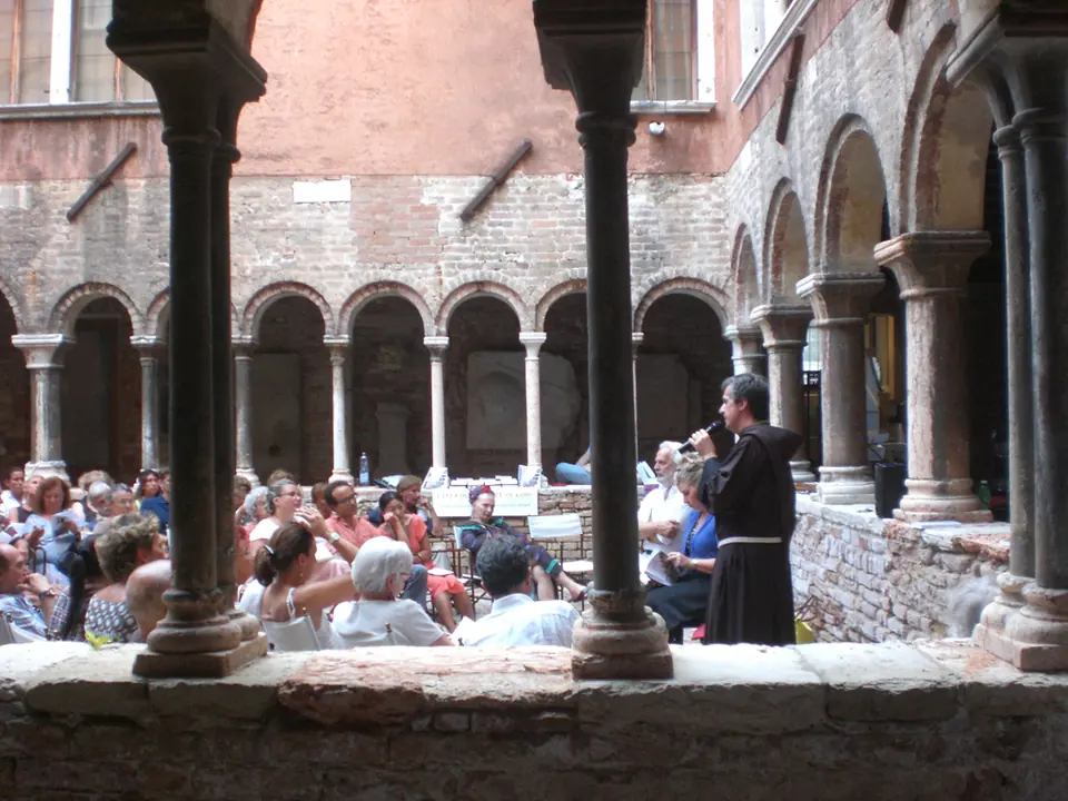 Foto presentazione 23 Luglio 2015, foto 47 di 63