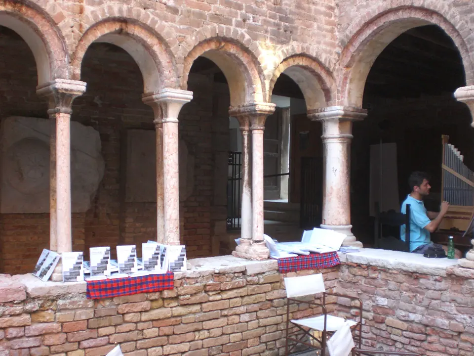 Foto presentazione 23 Luglio 2015, foto 5 di 63
