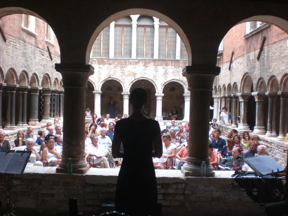 Foto presentazione 23 Luglio 2015, foto 60 di 63