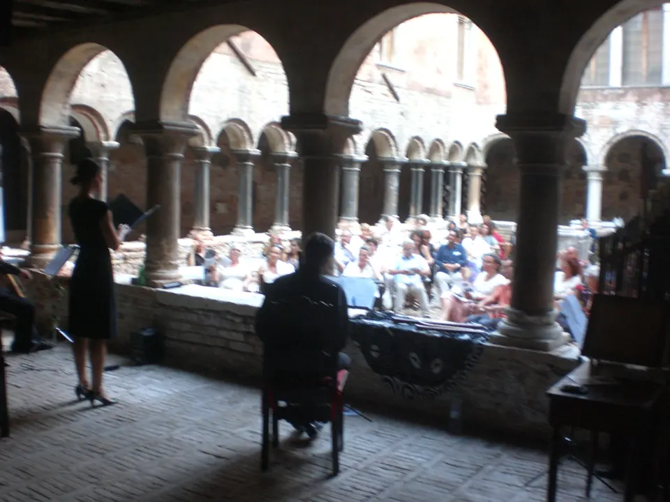 Foto presentazione 23 Luglio 2015, foto 9 di 63