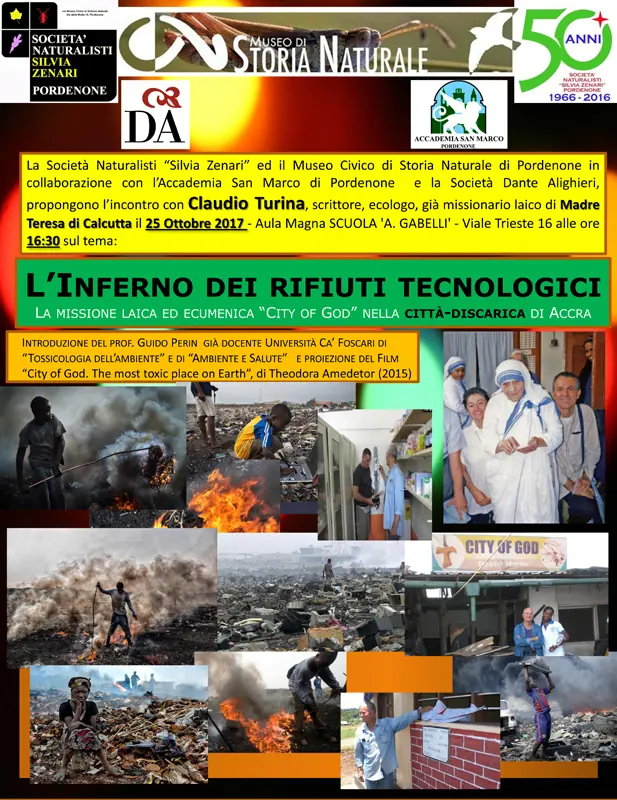 Grazie agli amici pordenonesi, foto 10 di 10