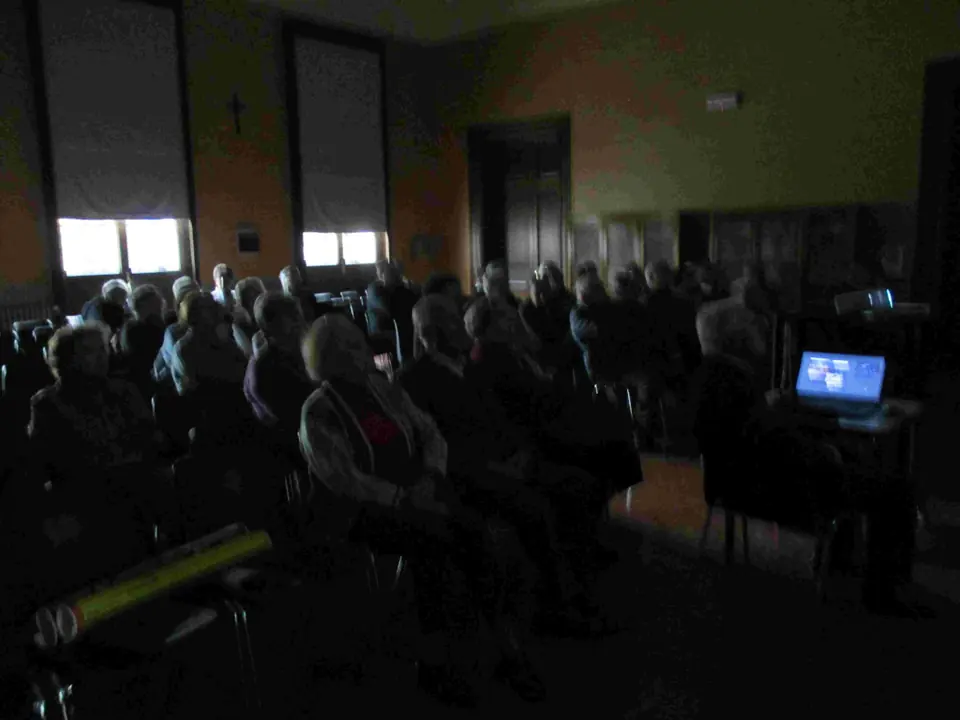 Grazie agli amici pordenonesi, foto 2 di 10