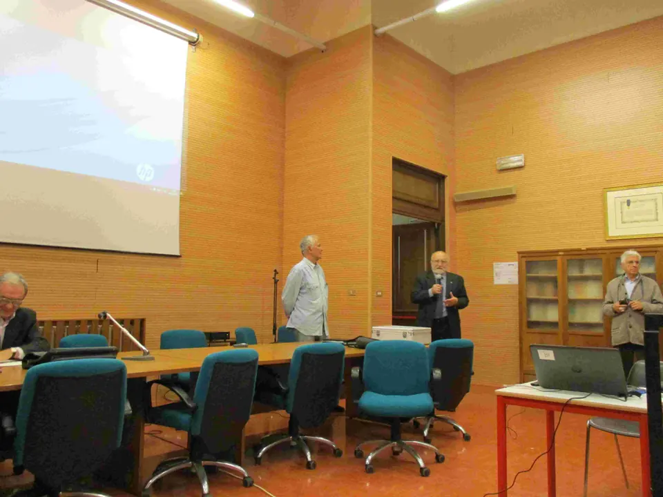 Grazie agli amici pordenonesi, foto 4 di 10