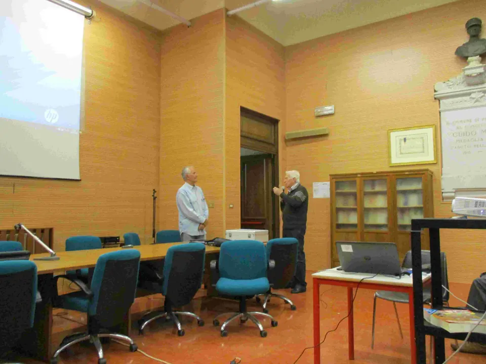 Grazie agli amici pordenonesi, foto 5 di 10