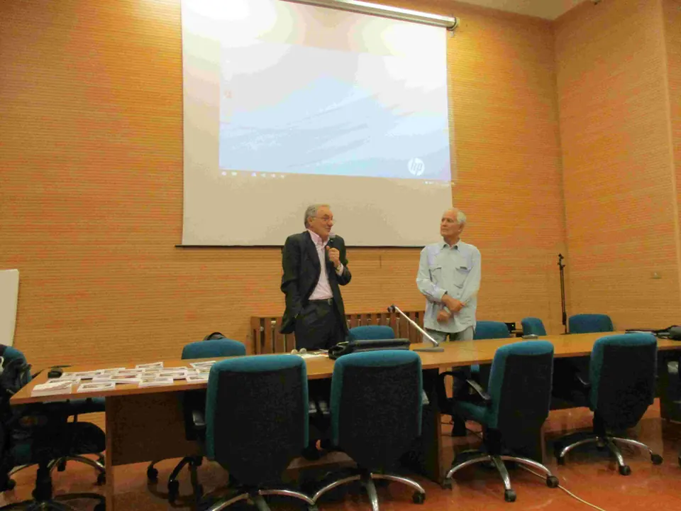 Grazie agli amici pordenonesi, foto 6 di 10