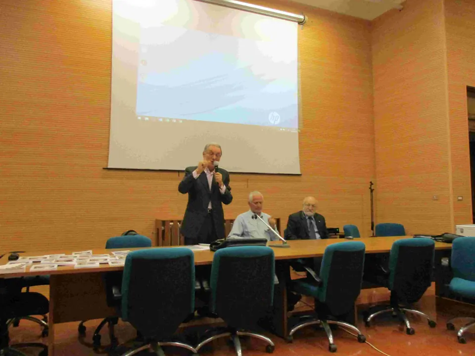 Grazie agli amici pordenonesi, foto 7 di 10