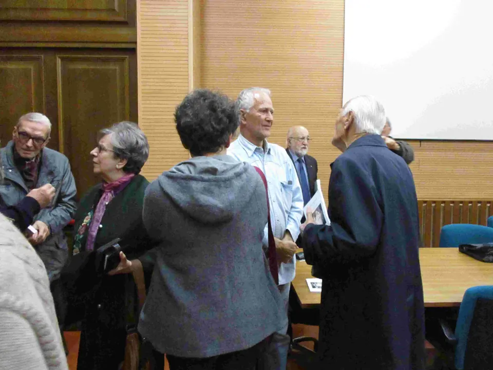 Grazie agli amici pordenonesi, foto 8 di 10