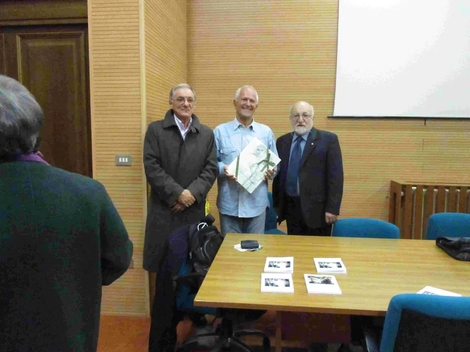 Grazie agli amici pordenonesi, foto 9 di 10