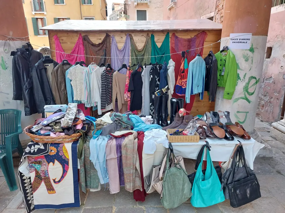 Mercatino di Sant’Antonio dal 10 al 17 giugno 2023, foto 1 di 3