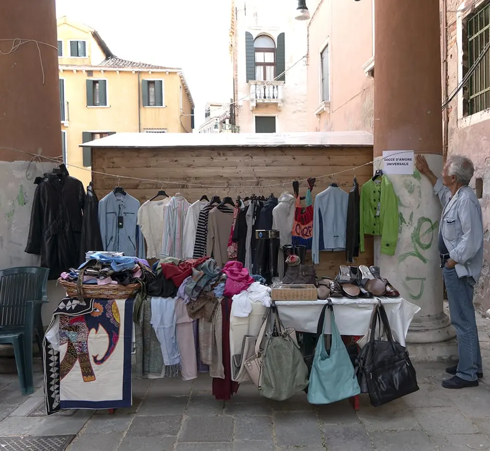 Mercatino di Sant’Antonio dal 10 al 17 giugno 2023, foto 2 di 3