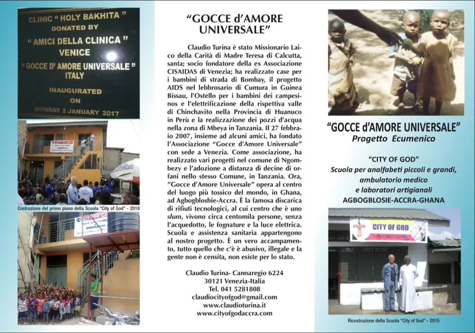 Nuovo pieghevole, foto 2 di 2