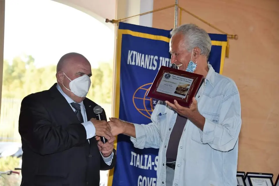 Premio poesia Cipressino d’oro Follonica – 12 settembre 2020, foto 5 di 9
