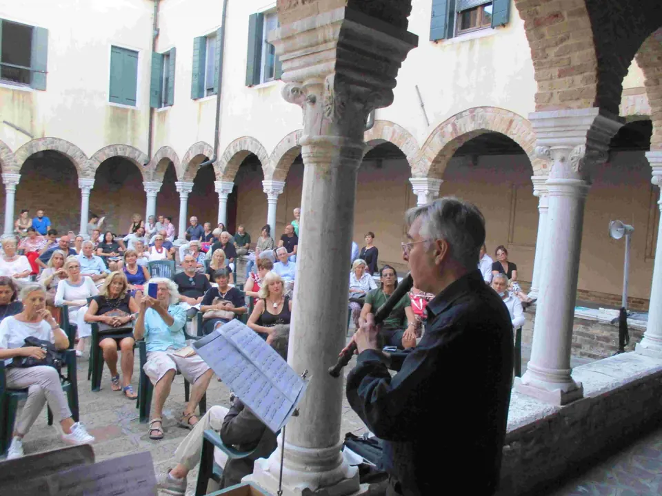 Presentazione nuovo libro, foto 11 di 16