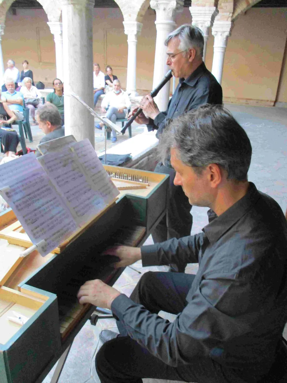 Presentazione nuovo libro, foto 12 di 16