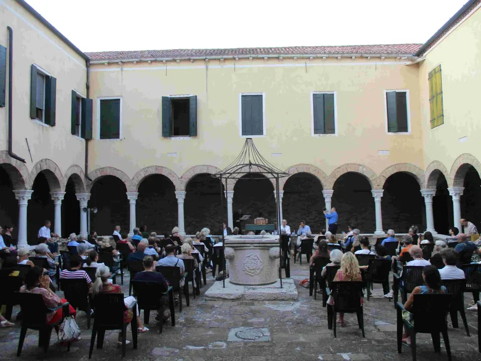 Presentazione nuovo libro, foto 16 di 16