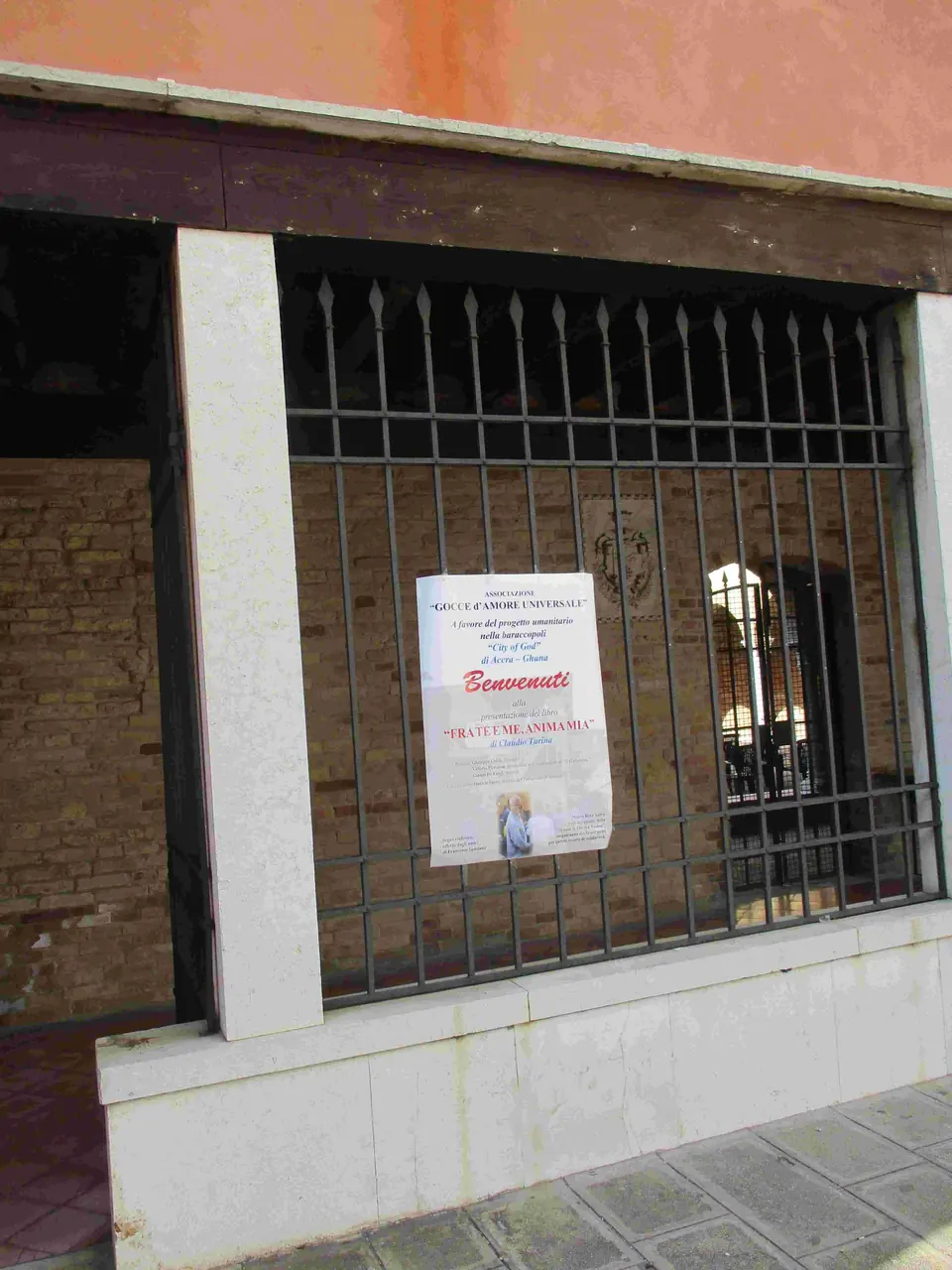 Presentazione nuovo libro, foto 6 di 16