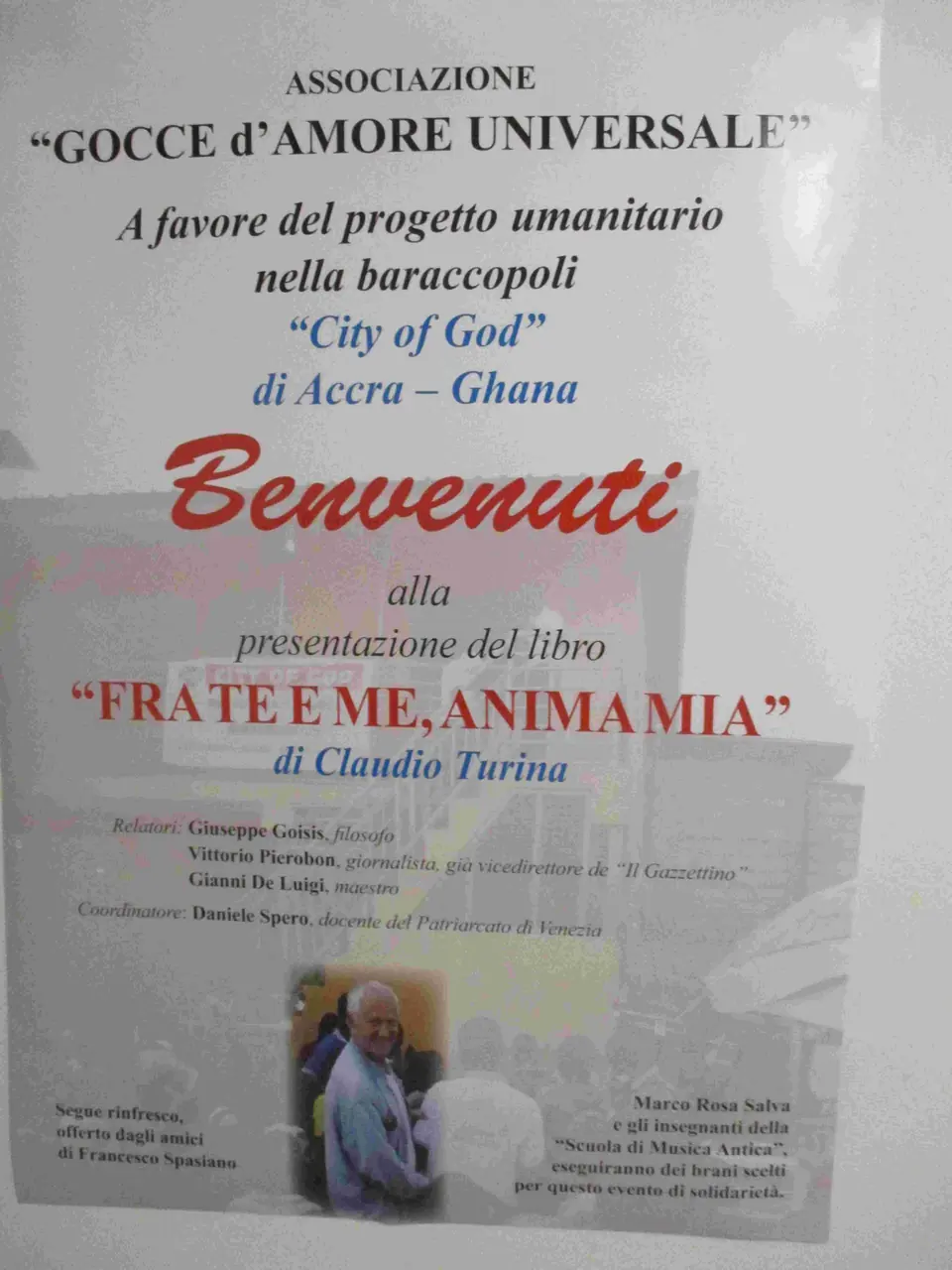 Presentazione nuovo libro, foto 7 di 16