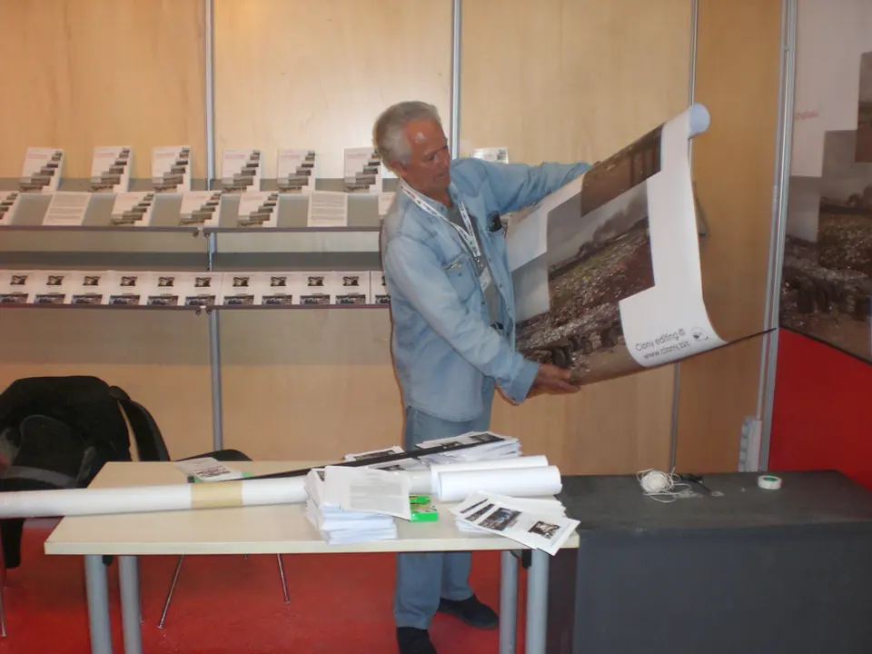 Salone Del Libro Maggio 2015, foto 2 di 9