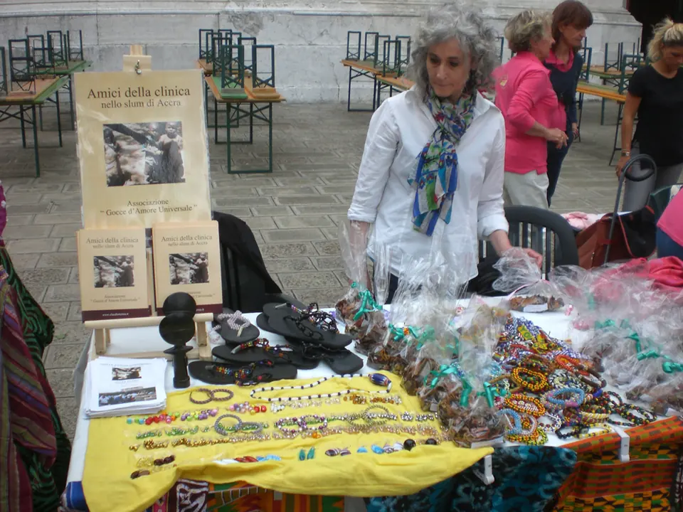San Francesco Giugno 2016, foto 3 di 5