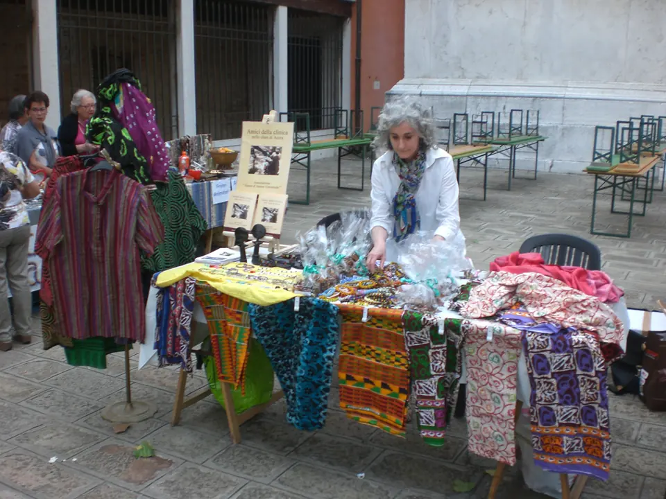 San Francesco Giugno 2016, foto 5 di 5