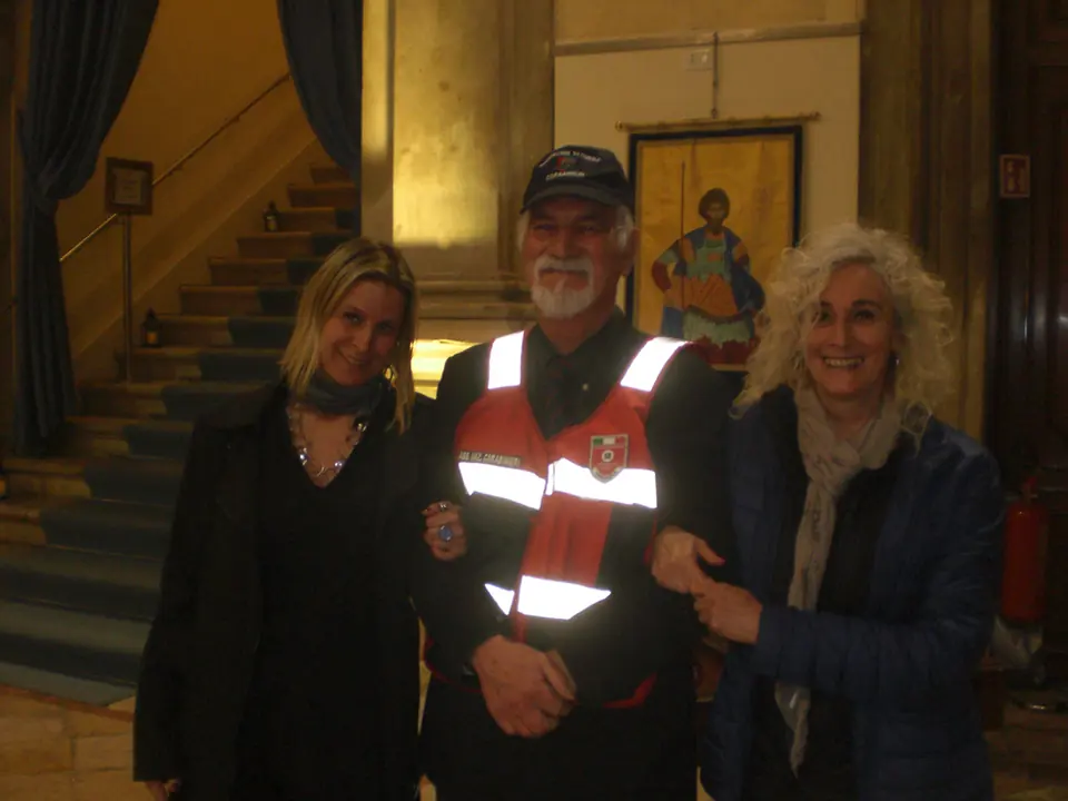 Scuola Grande di San Teodoro, Venezia – 09 Aprile 2018, foto 12 di 20