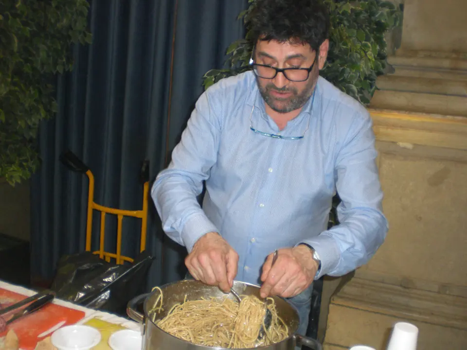 Scuola Grande di San Teodoro, Venezia – 09 Aprile 2018, foto 20 di 20
