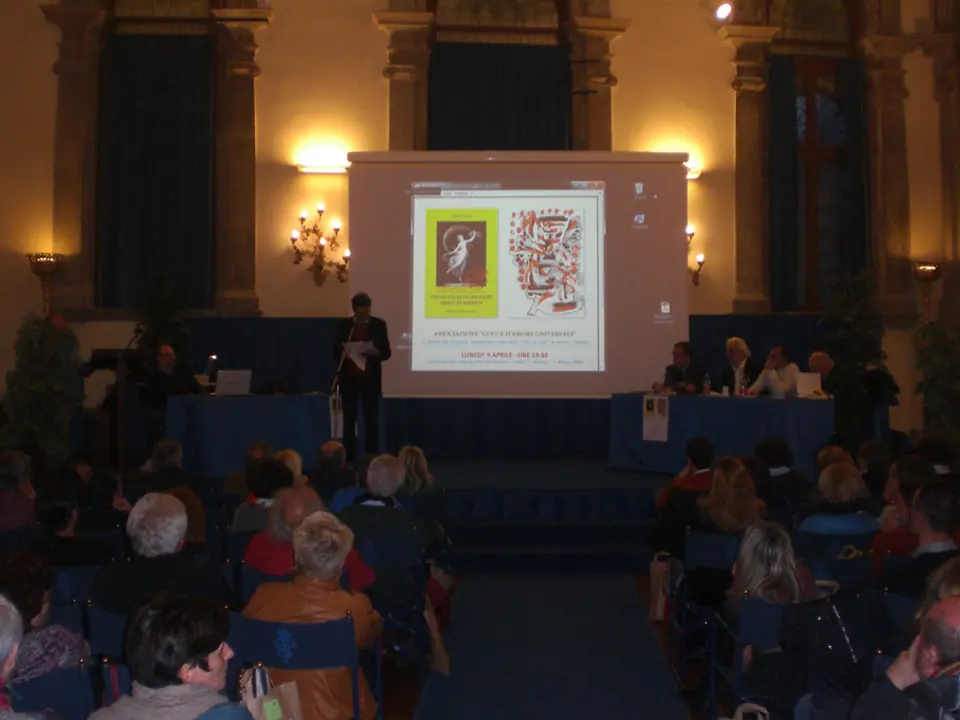 Scuola Grande di San Teodoro, Venezia – 09 Aprile 2018, foto 3 di 20
