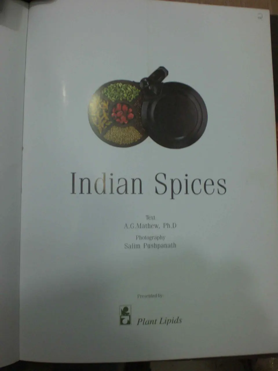 Spezie del Kerala, foto 1 di 22